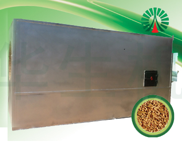 生物質(zhì)顆粒機(jī)配件中心:熱風(fēng)爐