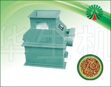 生物質(zhì)顆粒機(jī)輔助設(shè)備:磁選機(jī)