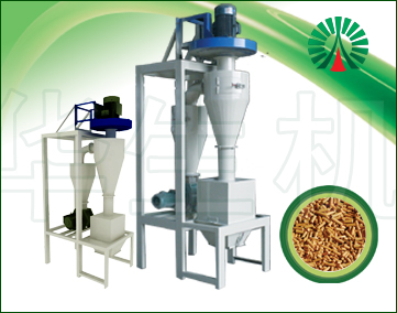 生物質(zhì)顆粒機(jī)輔助設(shè)配:主機(jī)冷卻系統(tǒng)1